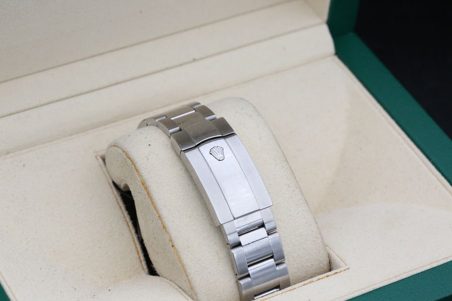 Rolex Sky-Dweller 326934